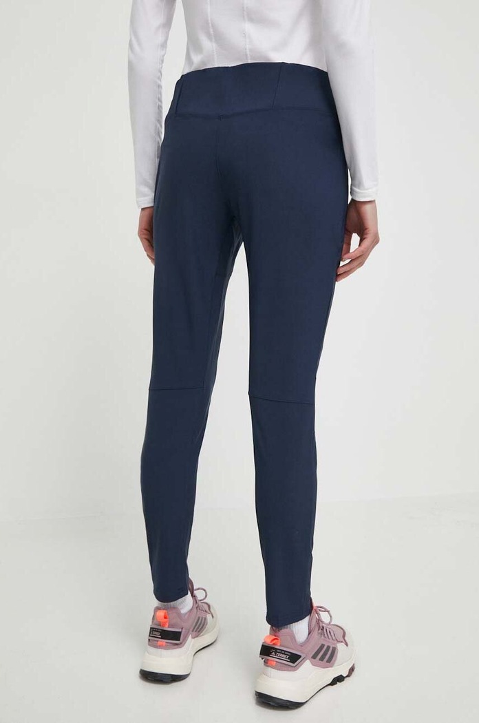 Îmbrăcăminte Montane pantaloni de exterior Ineo FINER bleumarin