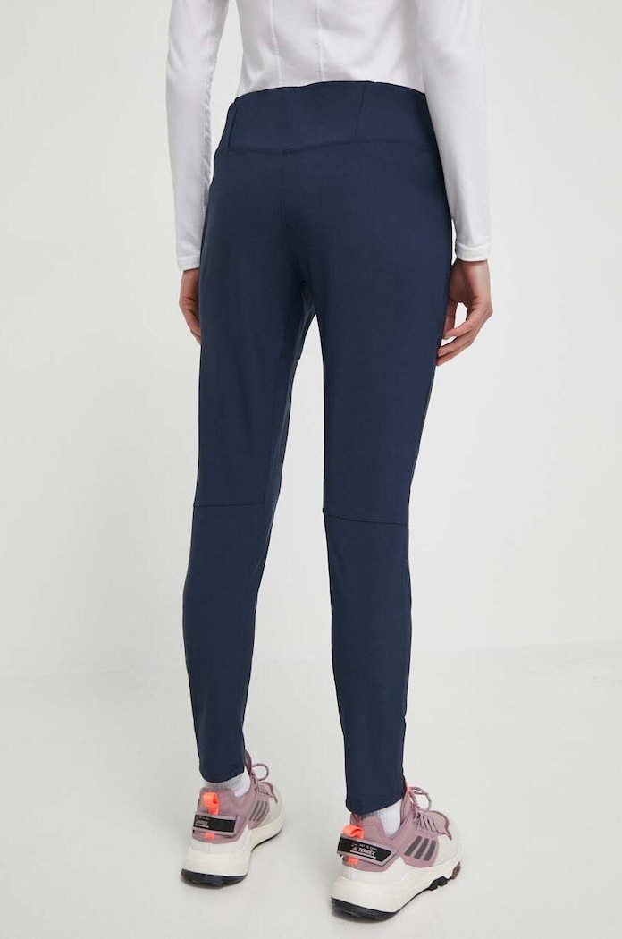 Îmbrăcăminte Montane pantaloni de exterior Ineo FINER bleumarin