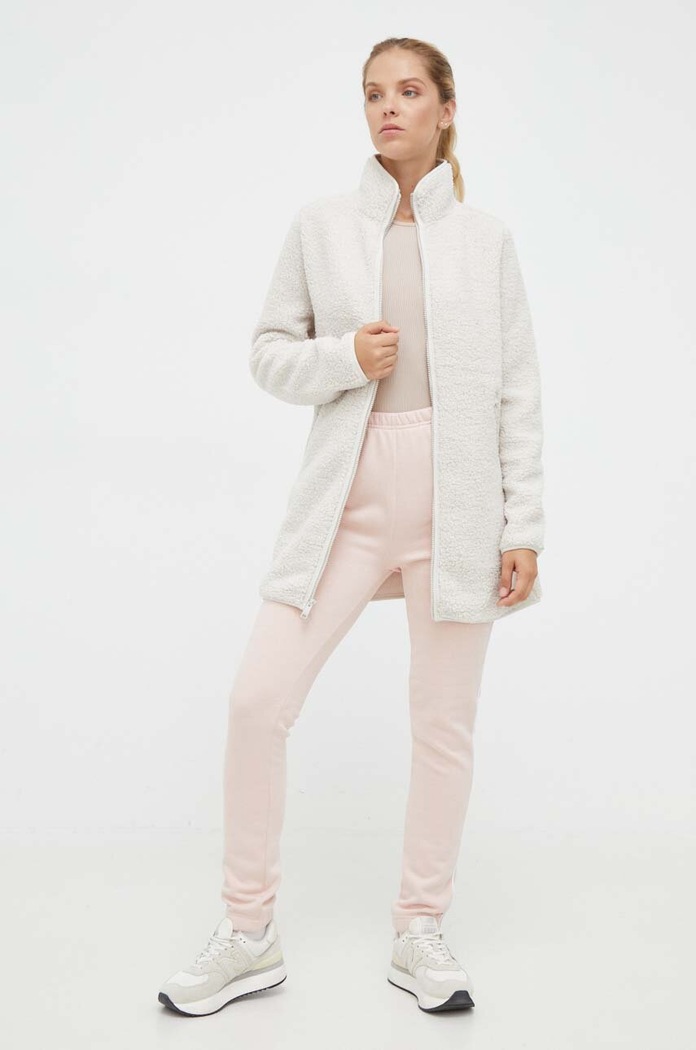 Donji dio trenirke Reebok 100037126 roza AW23