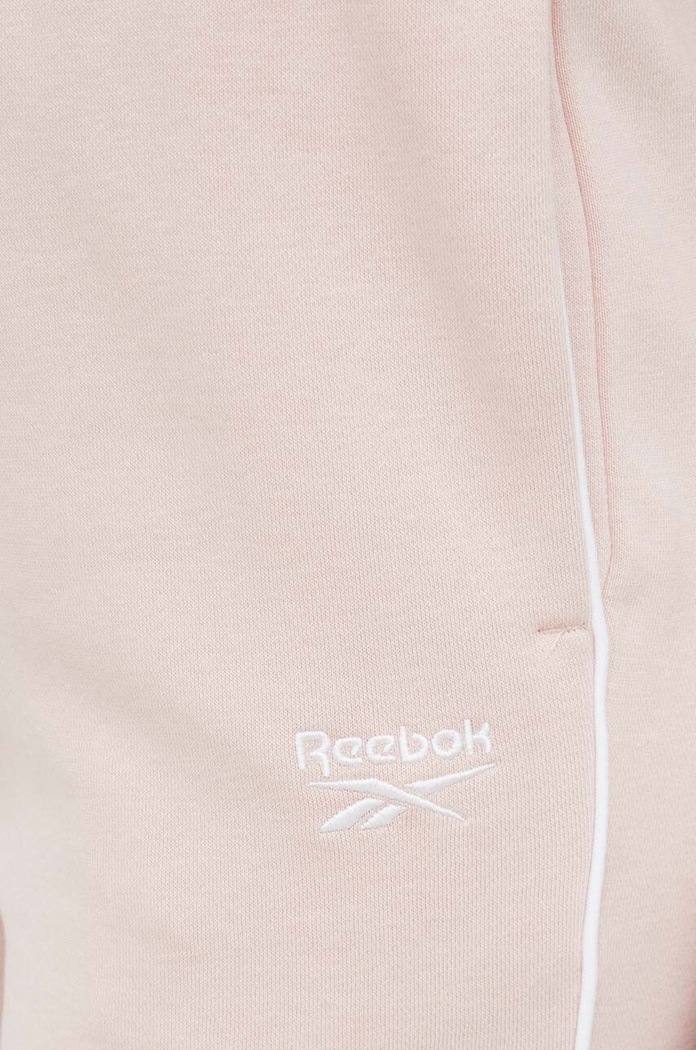 Donji dio trenirke Reebok roza 100037126