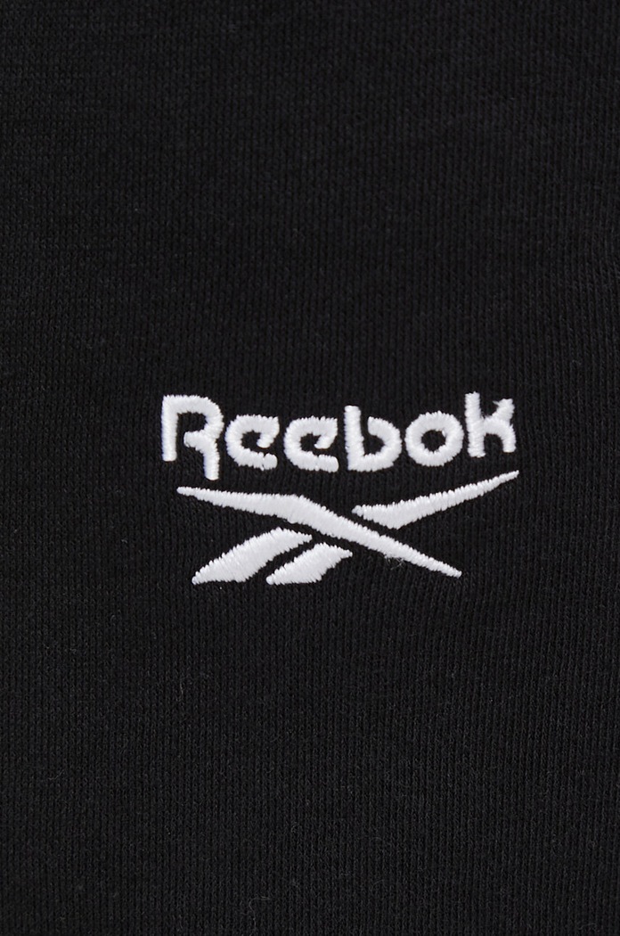 Tepláky Reebok čierna 100037131
