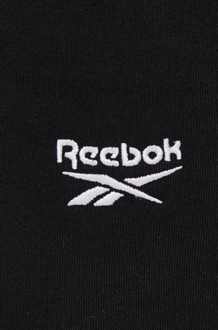 Tepláky Reebok čierna 100037131