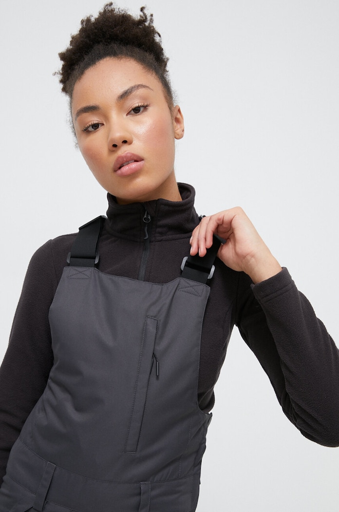 Hlače Rip Curl Vermont siva 008WOU