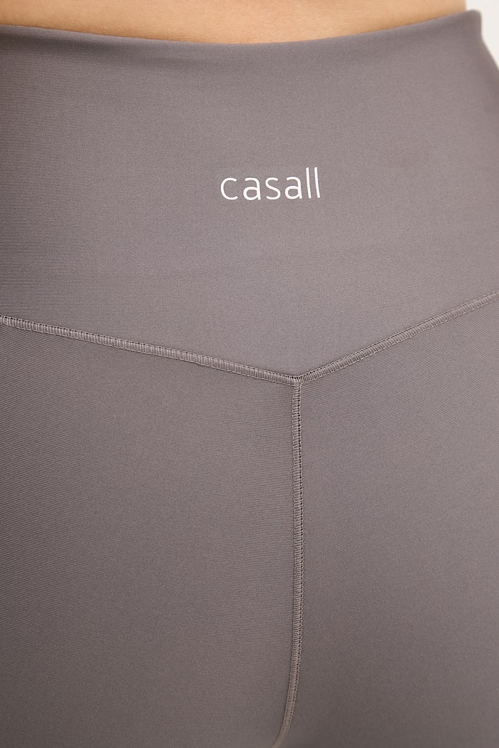 Casall colanți femei gri 23150.