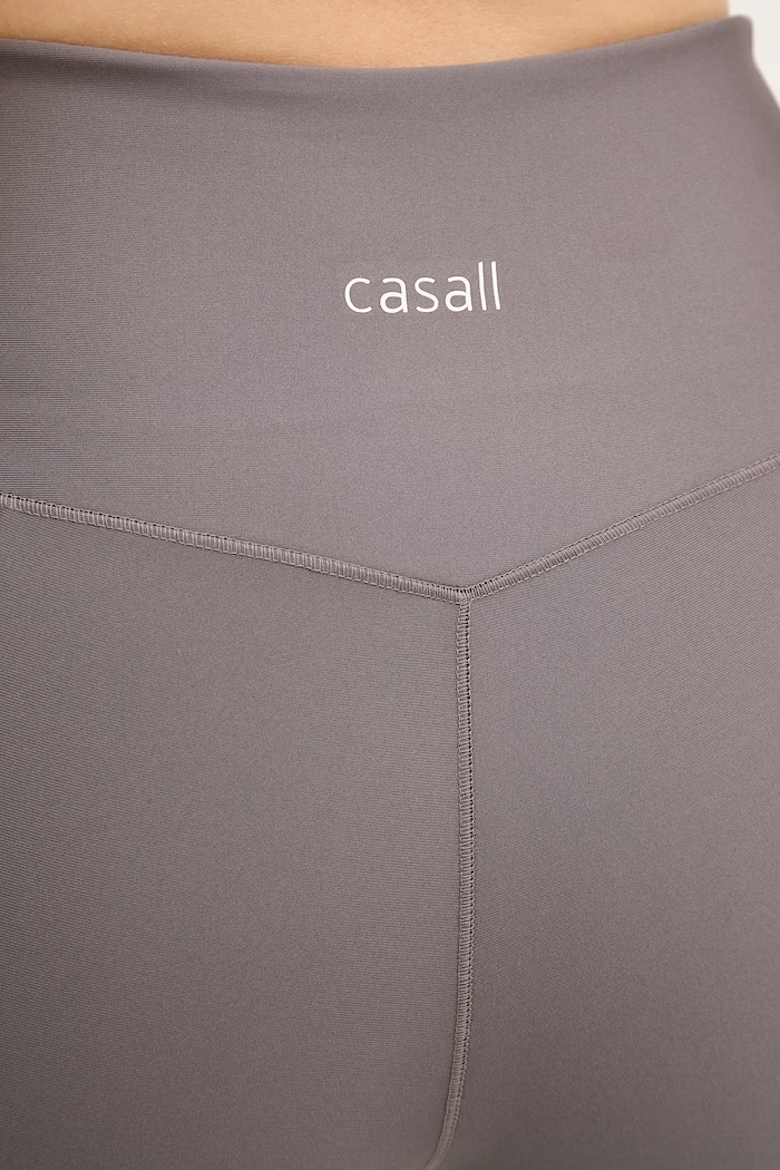 Casall colanți femei gri 23150.