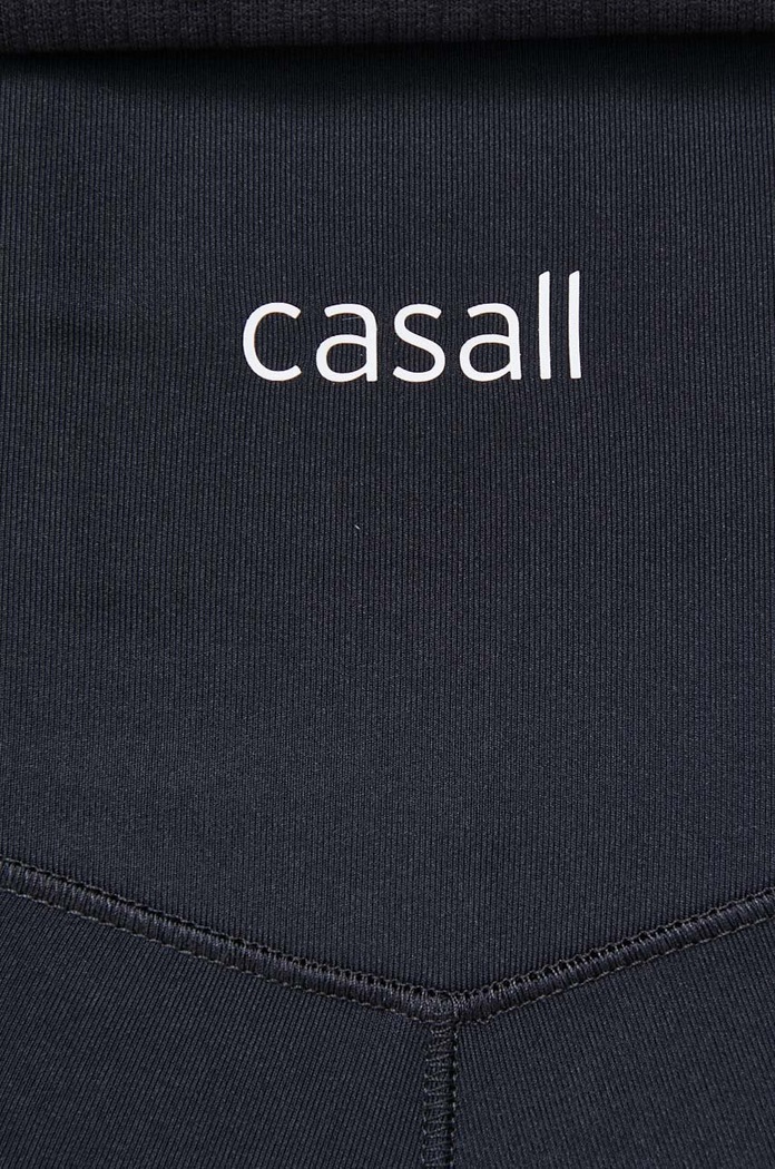 Casall legíny dámske čierna 23150.