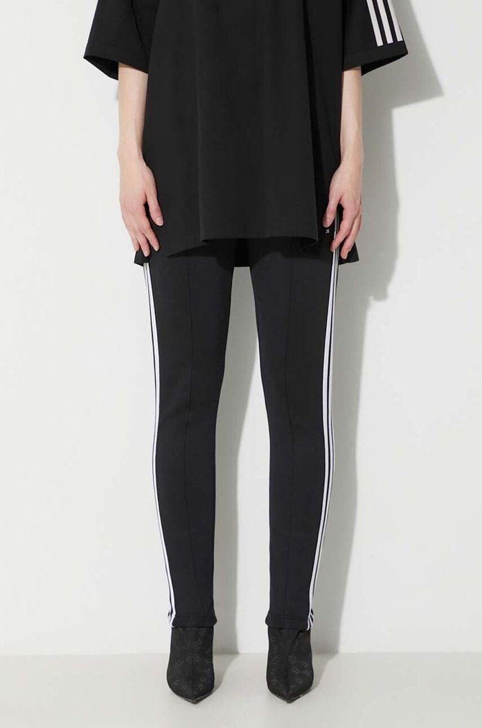 adidas Adicolor SST Track Pants W Black Planet friendly black IK6600