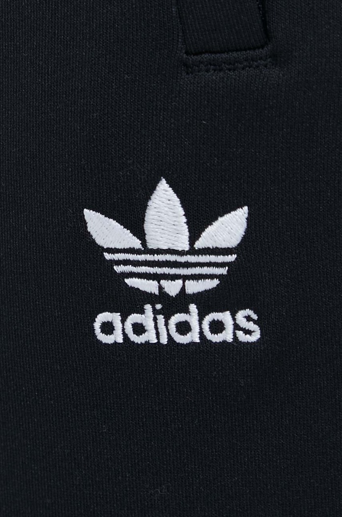 Tepláky adidas Originals SST Classic TP černá IK6600