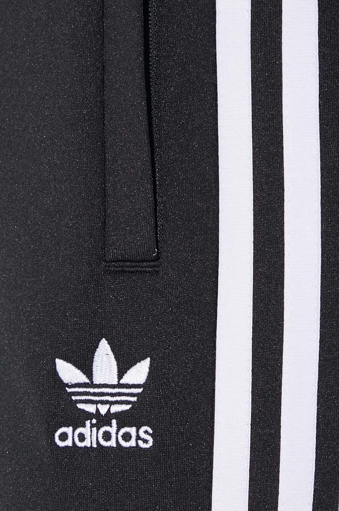adidas Adicolor SST Track Pants W Black IK6600