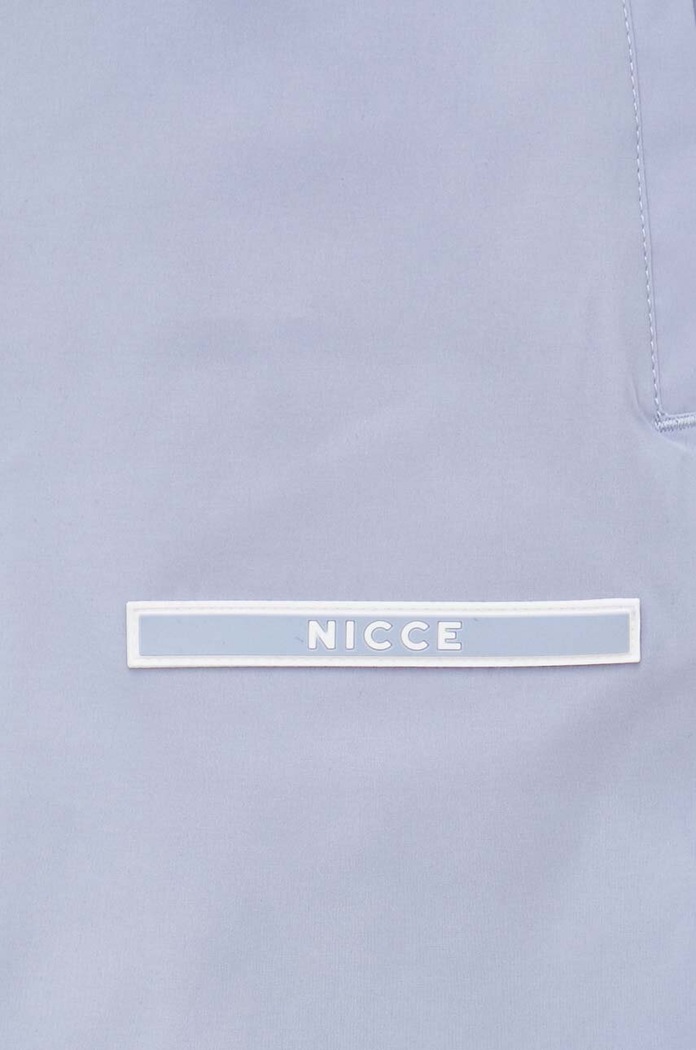 Hlače Nicce plava 1956.W077