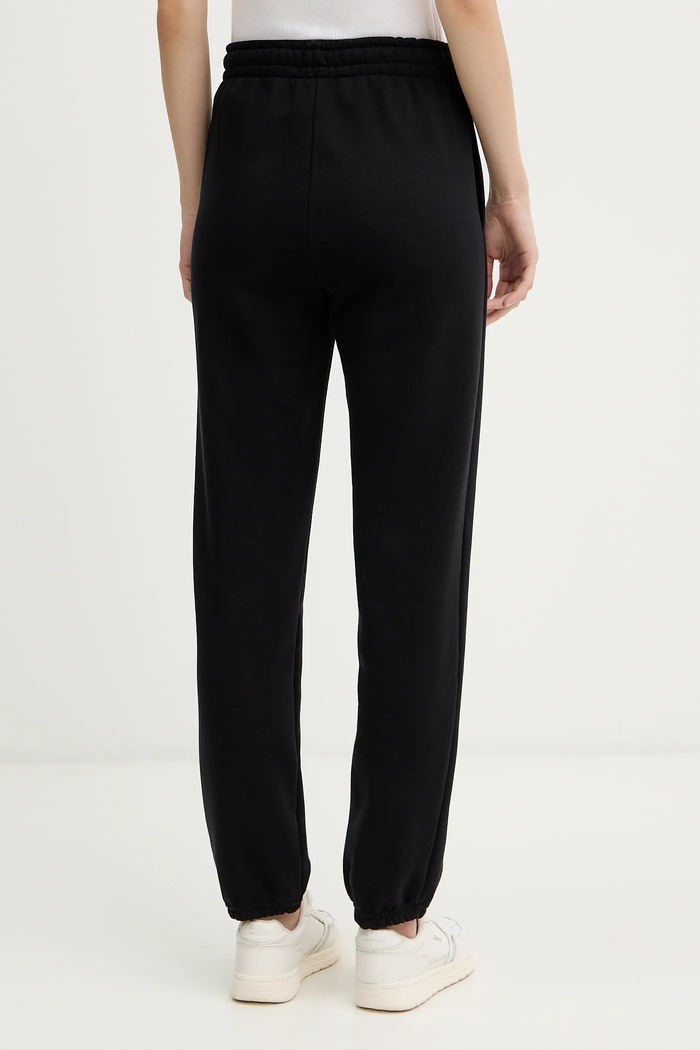 Îmbrăcăminte La Mania pantaloni de trening COMFY.3 negru