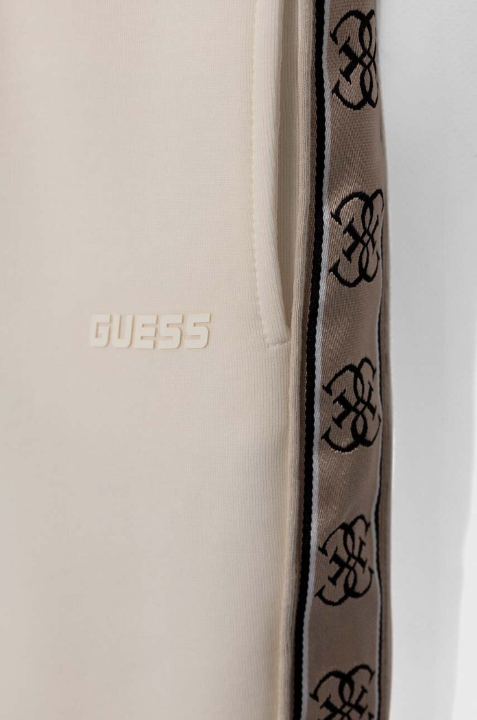 Παιδικό φούτερ Guess μπεζ J2YQ27.KB3P2.9BYX