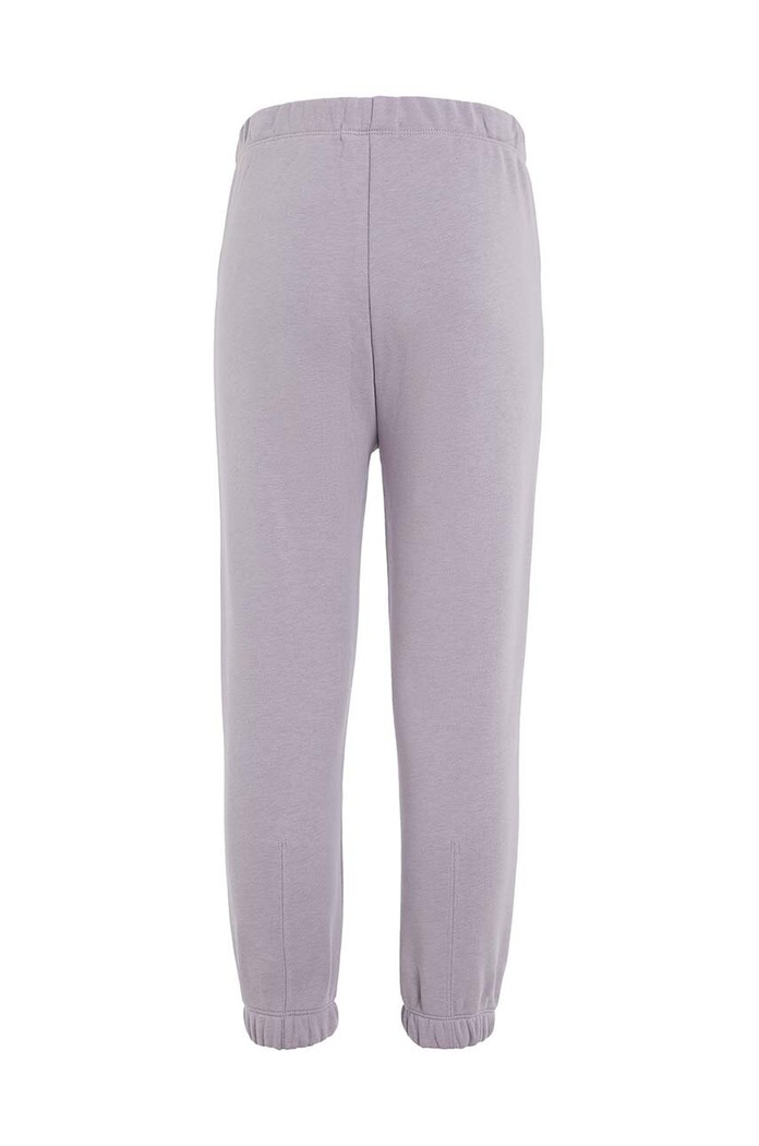 Lány Calvin Klein Jeans gyerek melegítőnadrág IG0IG02094.9BYX lila