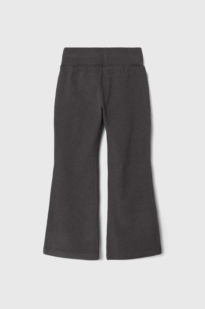 Παιδικό φούτερ Abercrombie & Fitch KI247.3018 γκρί AW23