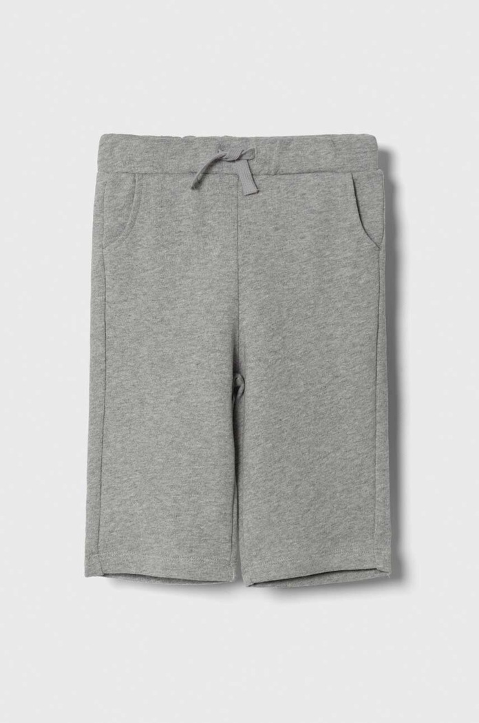United Colors of Benetton Spodnie szary 3J68GF02U.P.SEASONAL