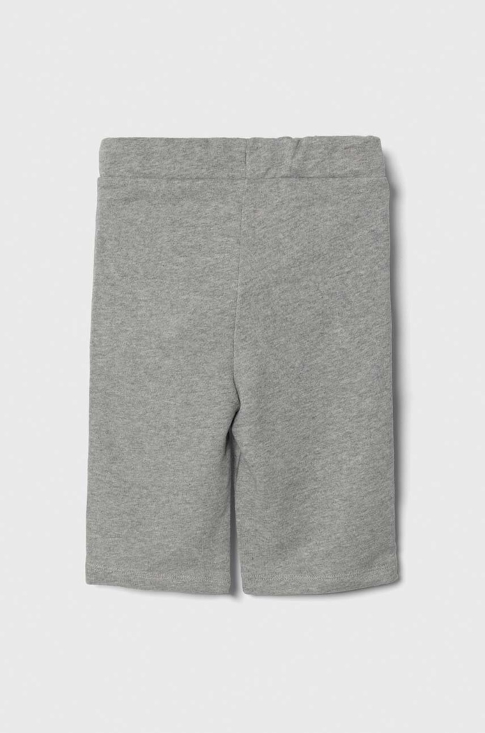 United Colors of Benetton Spodnie 3J68GF02U.P.SEASONAL szary AW23