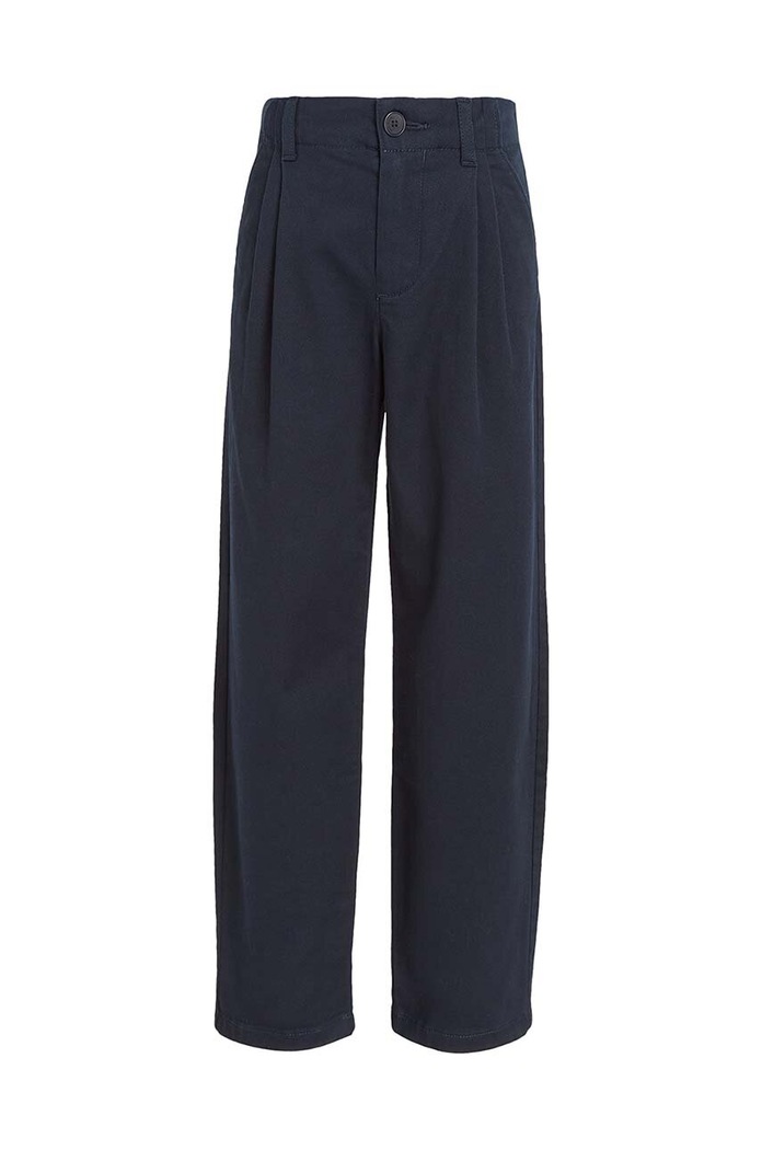Džíny Tommy Hilfiger KS0KS00478.9BYX námořnická modř AW23