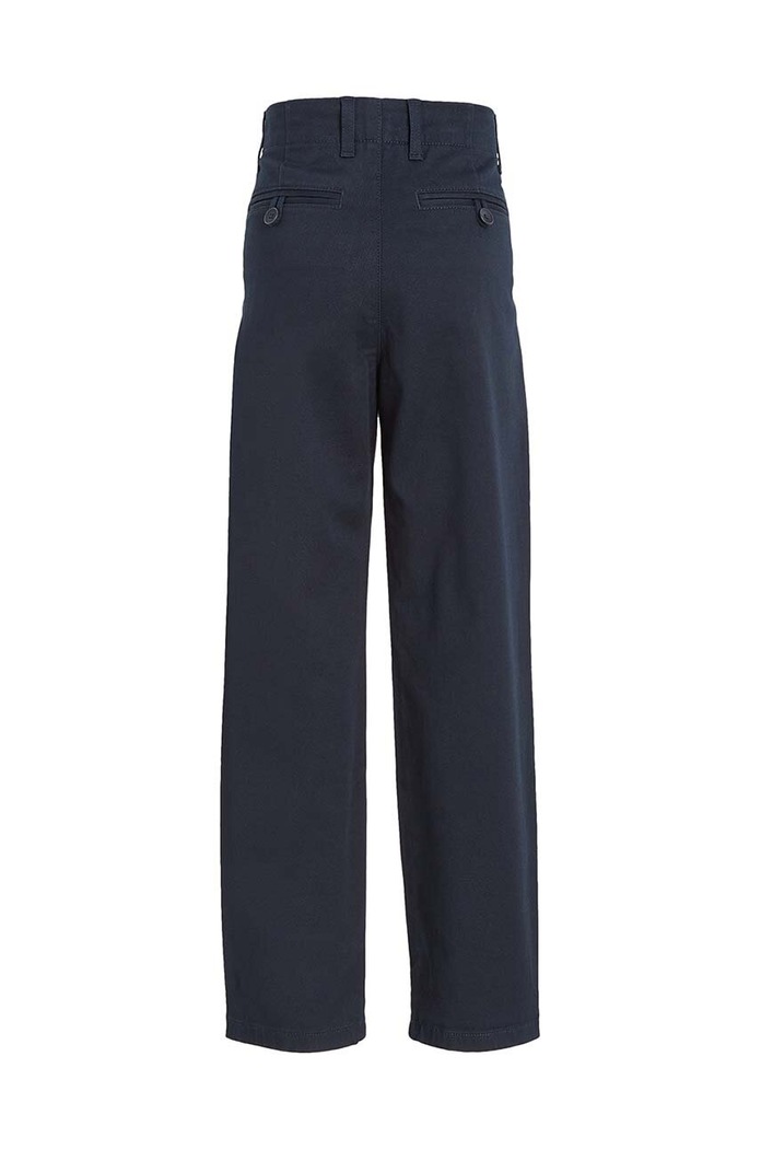 DÍVKA Džíny Tommy Hilfiger KS0KS00478.9BYX námořnická modř