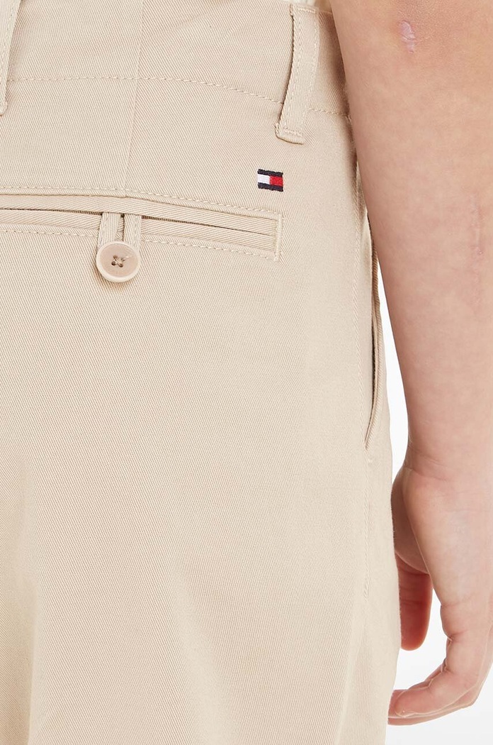 Tommy Hilfiger jeansy KS0KS00478.9BYX beżowy