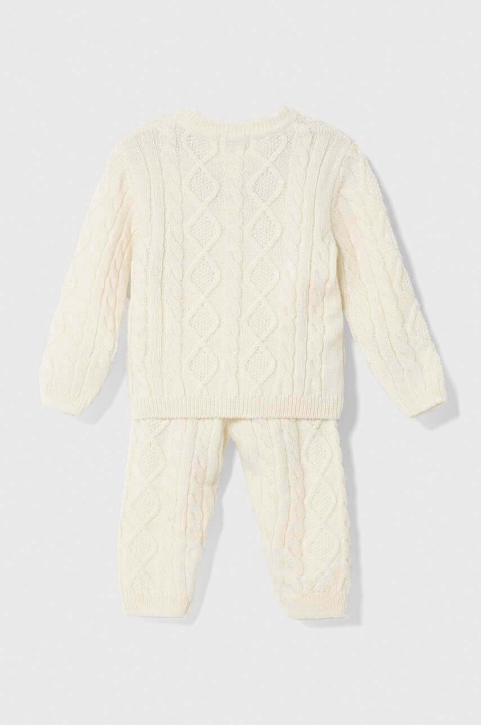 Sada pre bábätká Pinko Up F3PINGPJ279 béžová AW23