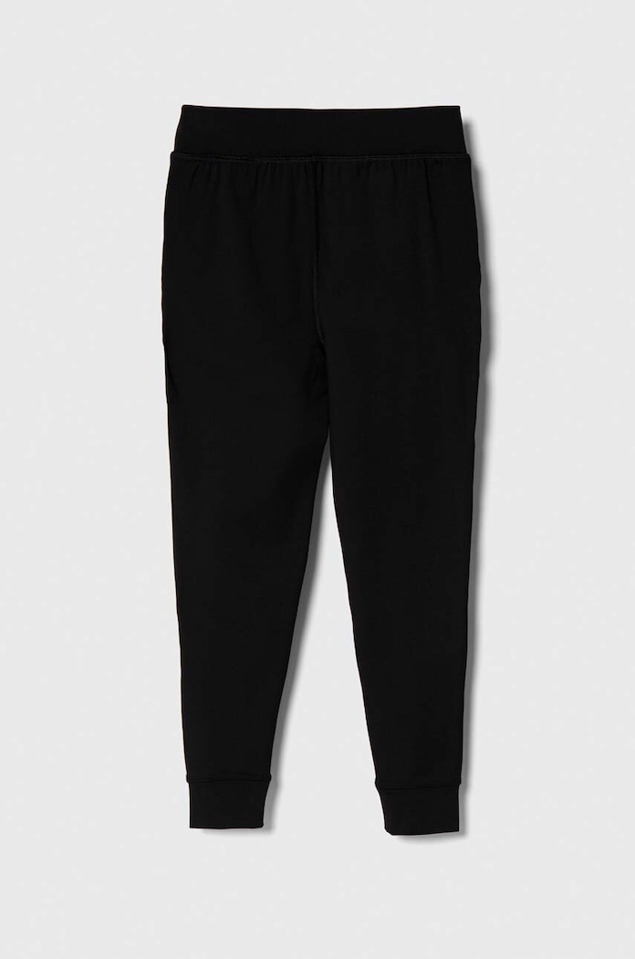 Παιδικό φούτερ Under Armour Motion 1377112 μαύρο AW23