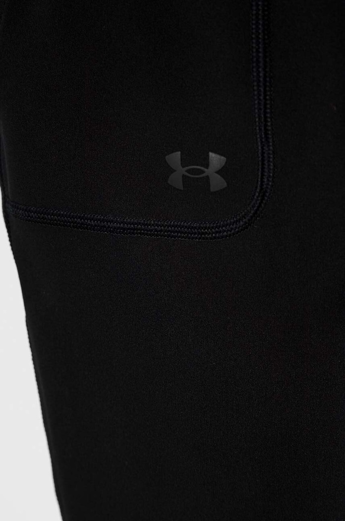Κοριτσίστικα Παιδικό φούτερ Under Armour Motion 1377112 μαύρο