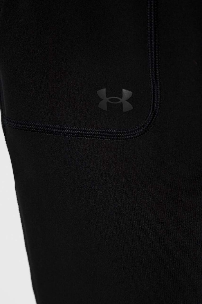 Κοριτσίστικα Παιδικό φούτερ Under Armour Motion 1377112 μαύρο