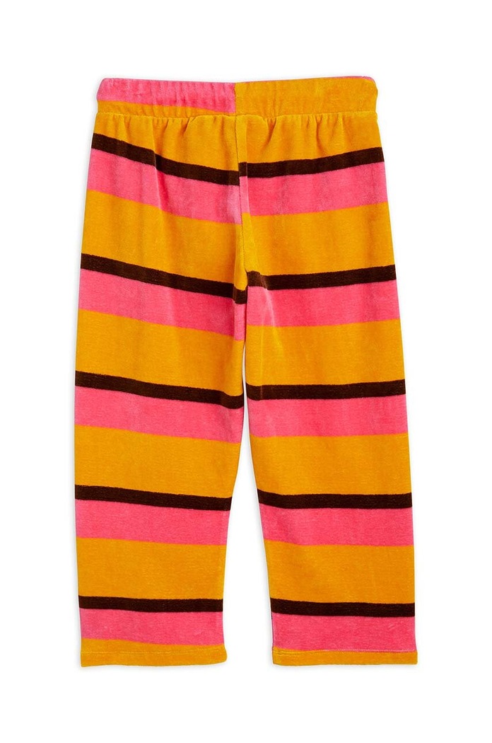 Băieți Mini Rodini pantaloni de bumbac pentru copii 2373012200 multicolor
