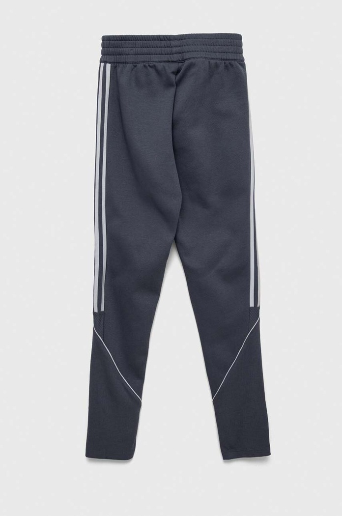 Chłopiec adidas Performance spodnie dresowe dziecięce TIRO23L SW PNTY HZ3020 szary