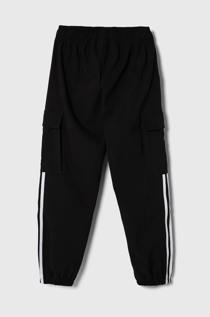 Fiú adidas Originals gyerek nadrág IL1846 fekete