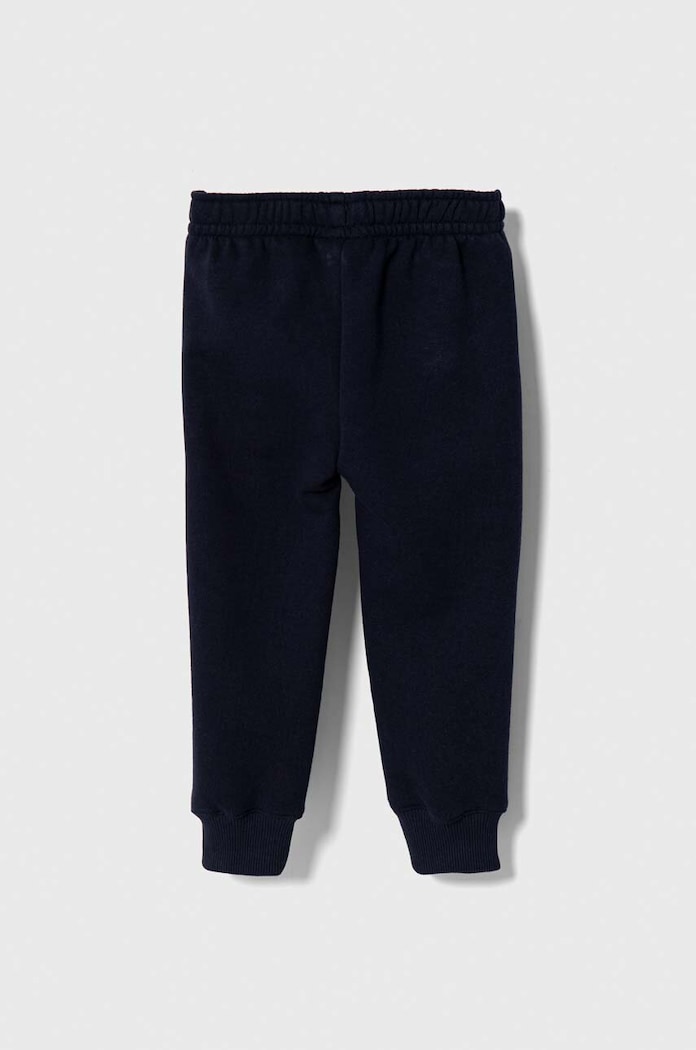 Παιδικό φούτερ Lacoste XJ9728 σκούρο μπλε AW25