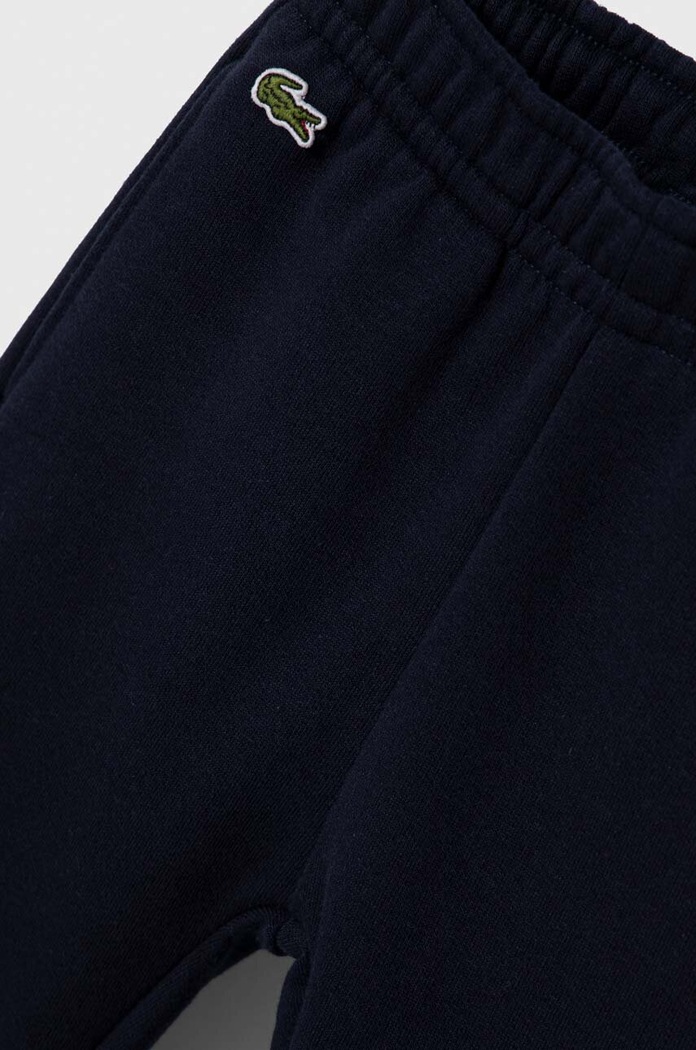 Κοριτσίστικα Παιδικό φούτερ Lacoste XJ9728 σκούρο μπλε