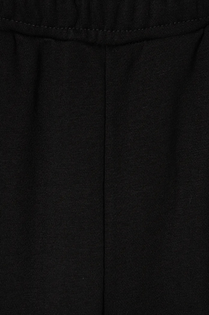 Băieți Fila pantaloni de trening pentru copii BREDDORF FAK0271 negru