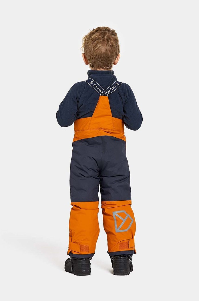 Detské lyžiarske nohavice Didriksons IDRE KIDS PANTS 504357