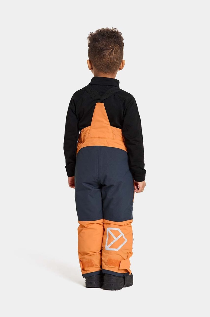 Detské lyžiarske nohavice Didriksons IDRE KIDS PANTS 504357