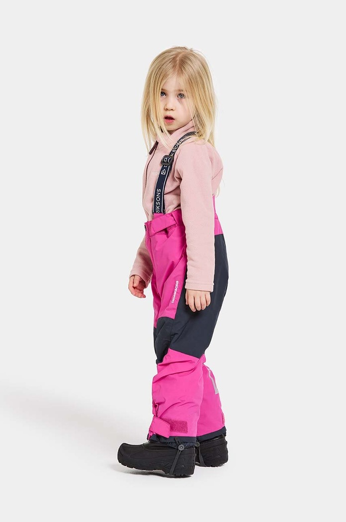 Παιδικό παντελόνι σκι Didriksons IDRE KIDS PANTS 504357