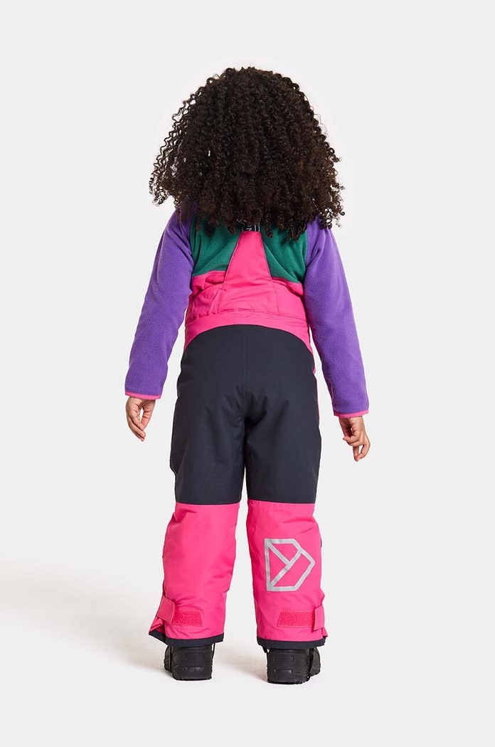 Didriksons pantaloni de schi pentru copii IDRE KIDS PANTS 504357