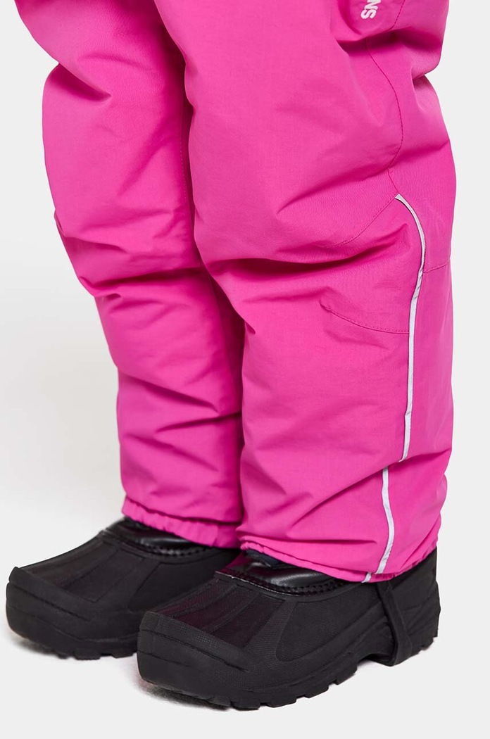 Detské lyžiarske nohavice Didriksons TARFALA KIDS PANTS 504974