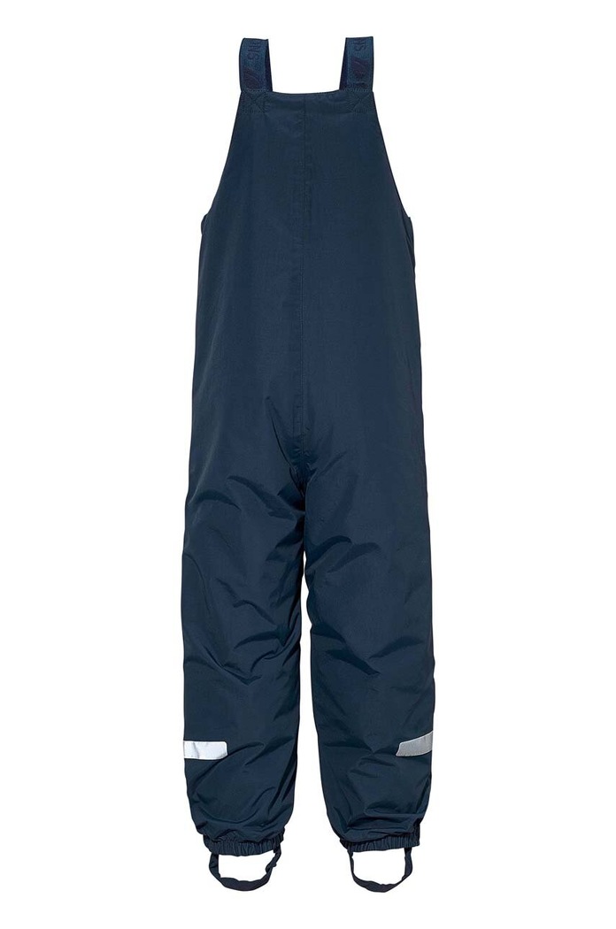 Dětské lyžařské kalhoty Didriksons TARFALA KIDS PANTS 504974 námořnická modř AW25