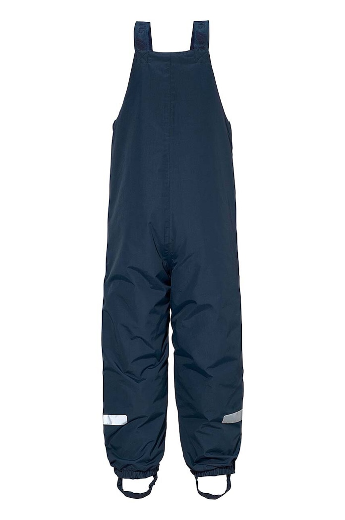 Dětské lyžařské kalhoty Didriksons TARFALA KIDS PANTS 504974 námořnická modř AW25