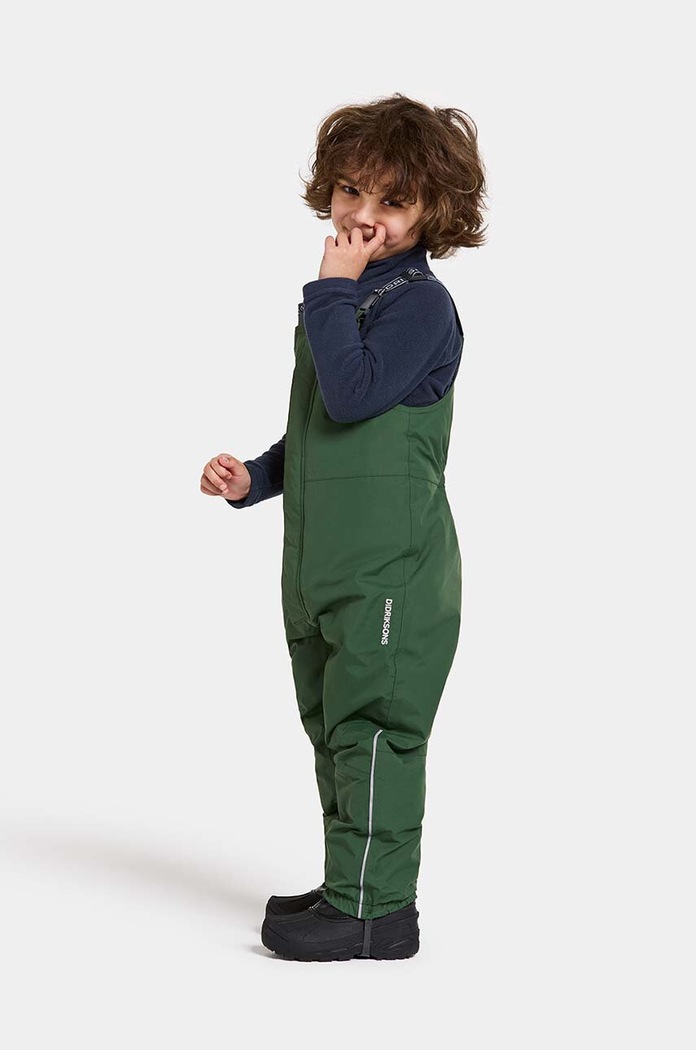 Didriksons spodnie narciarskie dziecięce TARFALA KIDS PANTS 504974