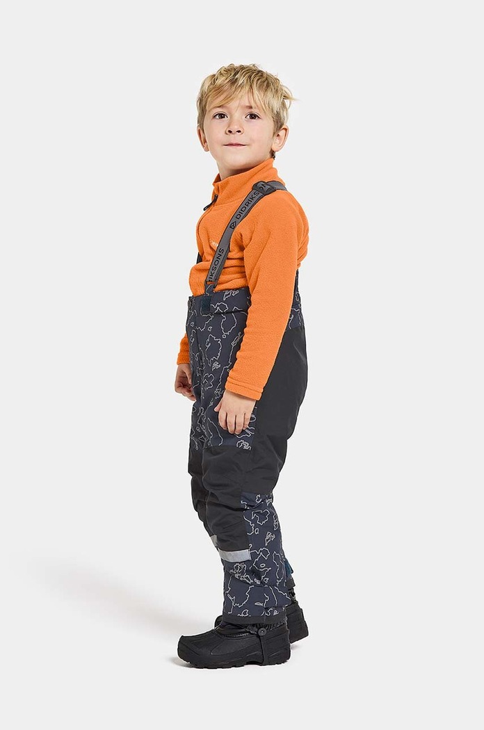 Dětské zimní sportovní kalhoty Didriksons IDRE KDS PNT SPEC ED 504358