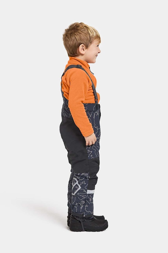 Dětské zimní sportovní kalhoty Didriksons IDRE KDS PNT SPEC ED 504358