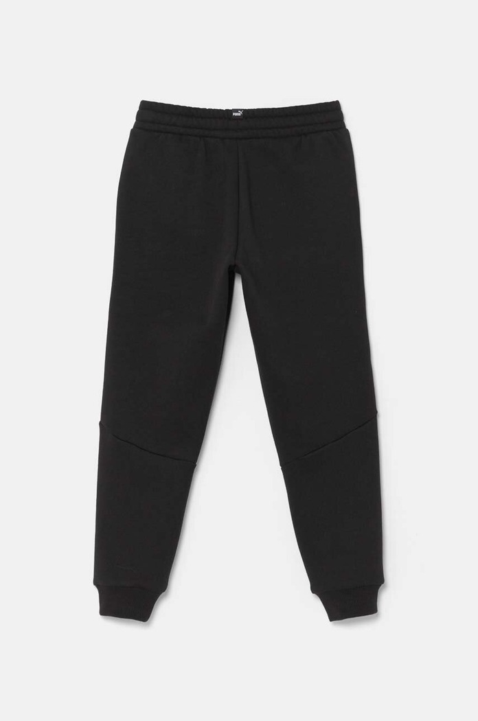Дитячі спортивні штани Puma ESS Tape Sweatpants FL cl B 847302 чорний AW24