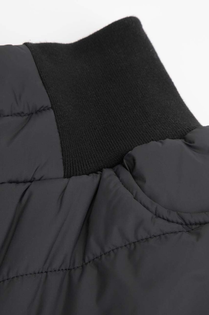 Момче Coccodrillo Детски ски панталон Coccodrillo ZC3119201OGK черен