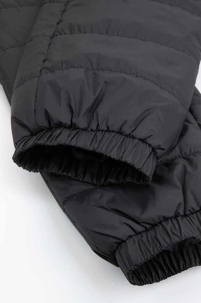 Детски ски панталон Coccodrillo Coccodrillo ZC3119201OGK черен