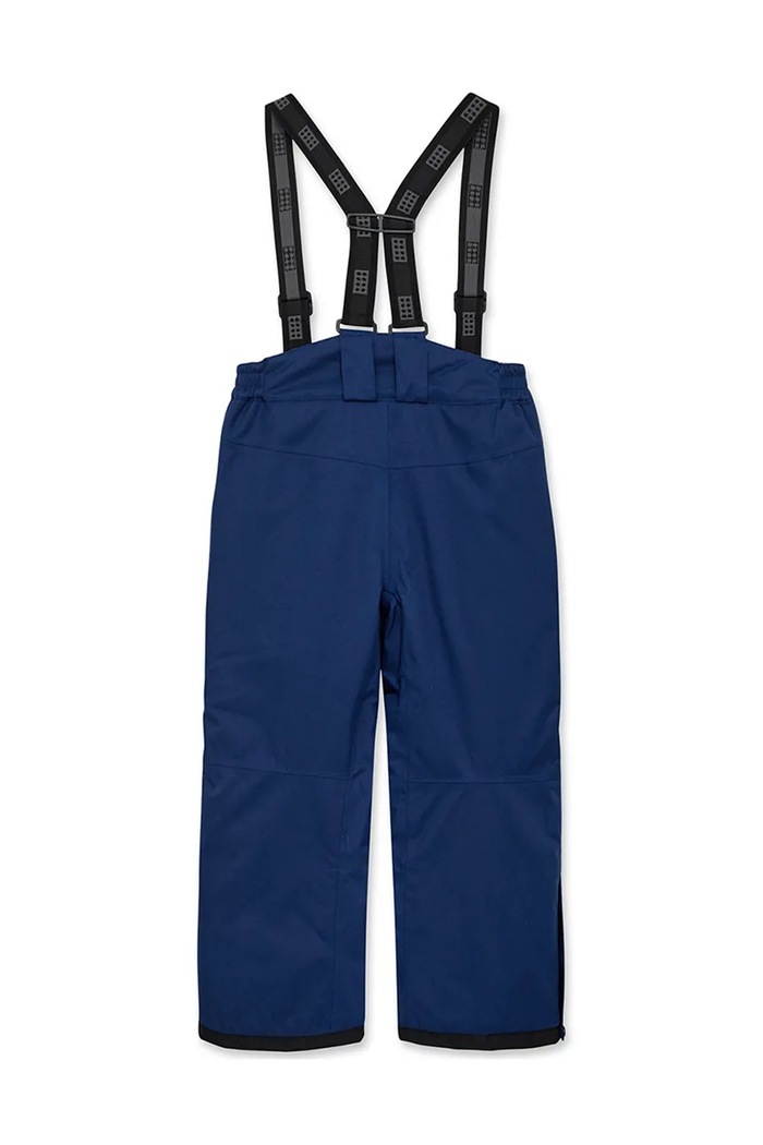 Lego pantaloni de schi pentru copii 11010540 albastru AW24