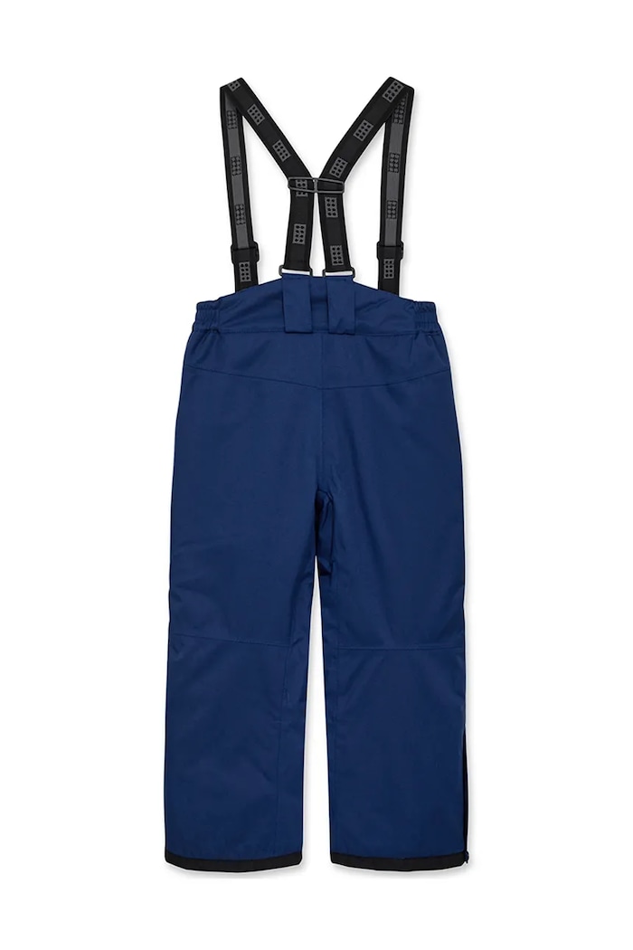 Lego pantaloni de schi pentru copii 11010540 albastru AW24