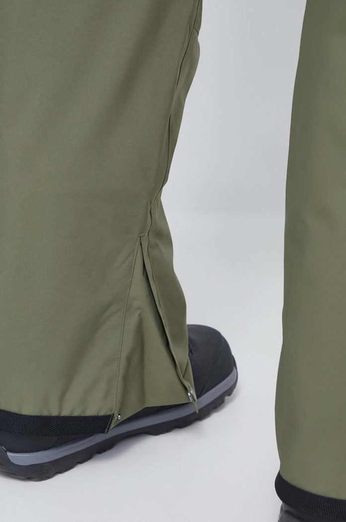 Παντελόνι DC Snow Chino πράσινο ADYTP03043