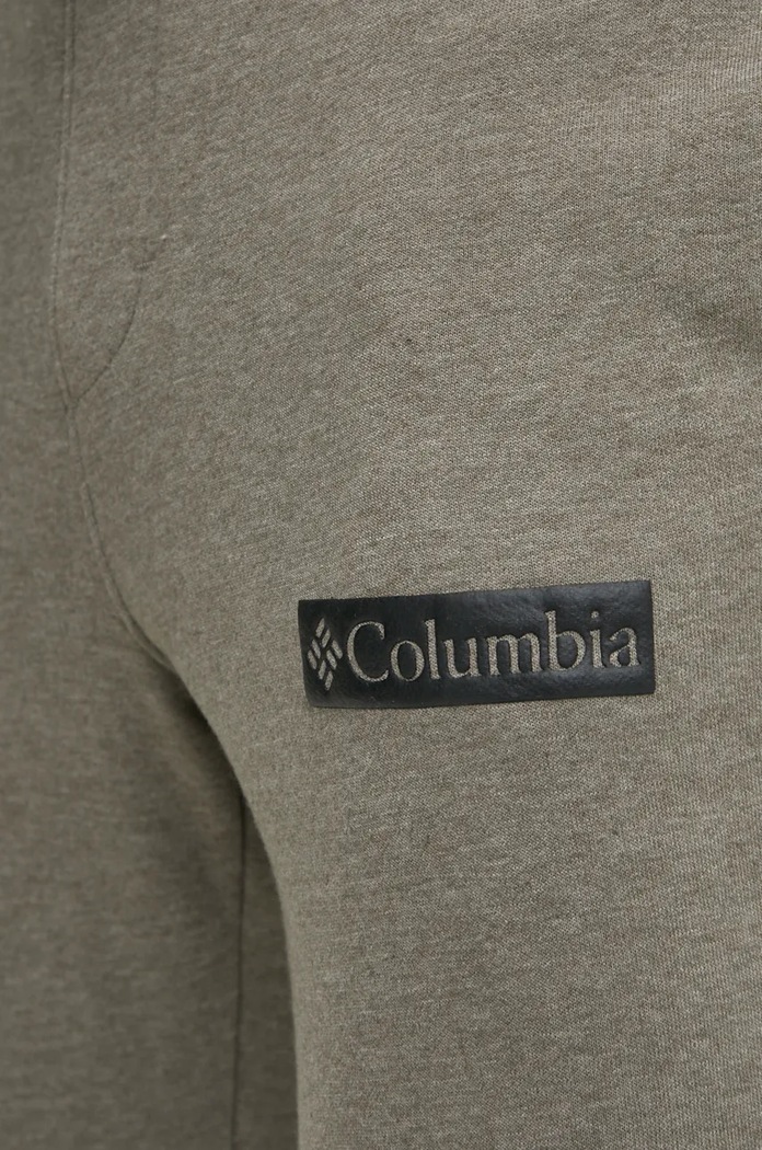 Παντελόνι φόρμας Columbia γκρί 1957944